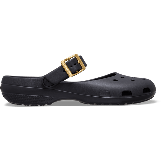 Classic Metallic Buckle Ballet - US 6893