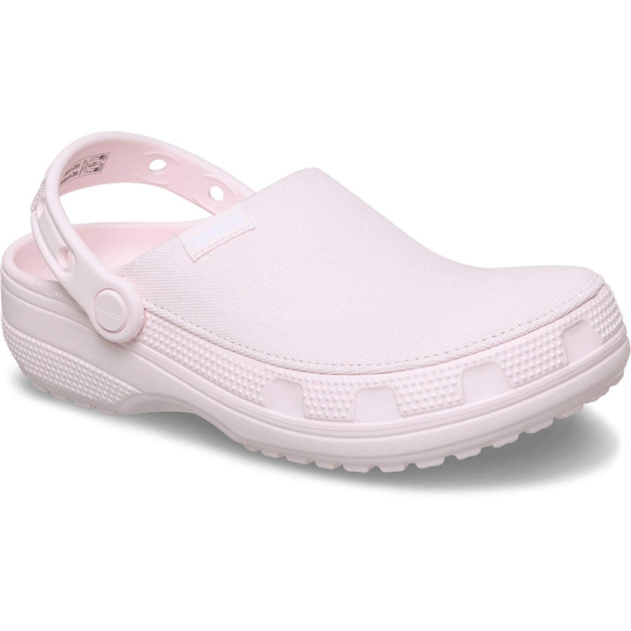 Classic Crafted Clog - US 5308