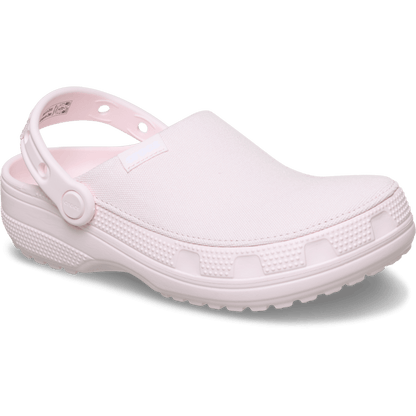Classic Crafted Clog - US 5308