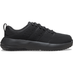 Women's On the Clock Work Sneaker Wide - US 6686