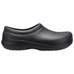 Crocs On The Clock Work Slip-On - US 4056