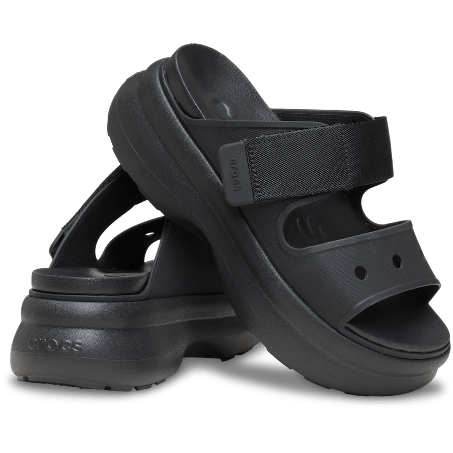 Soho Two Strap Sandal - US 7636