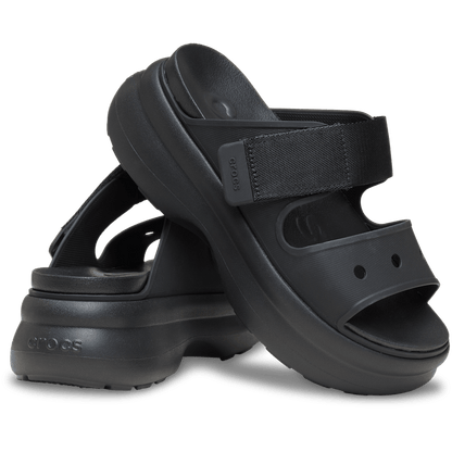 Soho Two Strap Sandal - US 7636