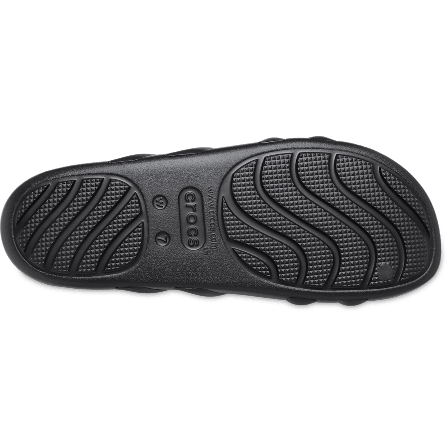 Splash Strappy Sandal - US 7580