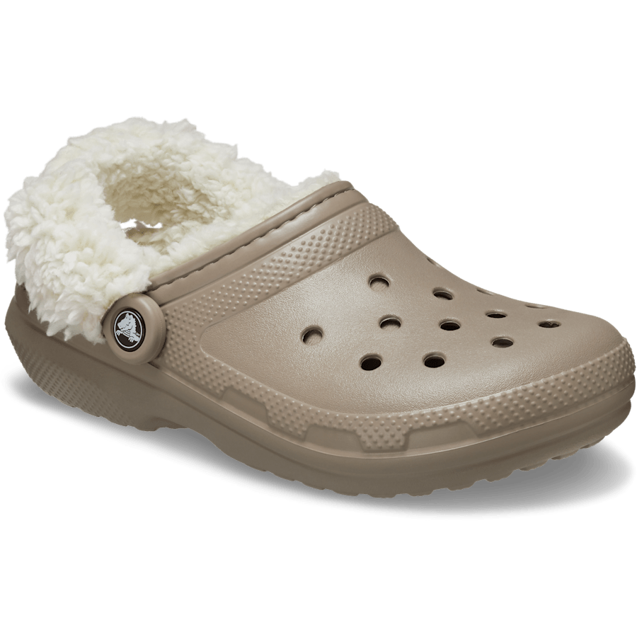 Classic Fleece Lined Clog - US 8497