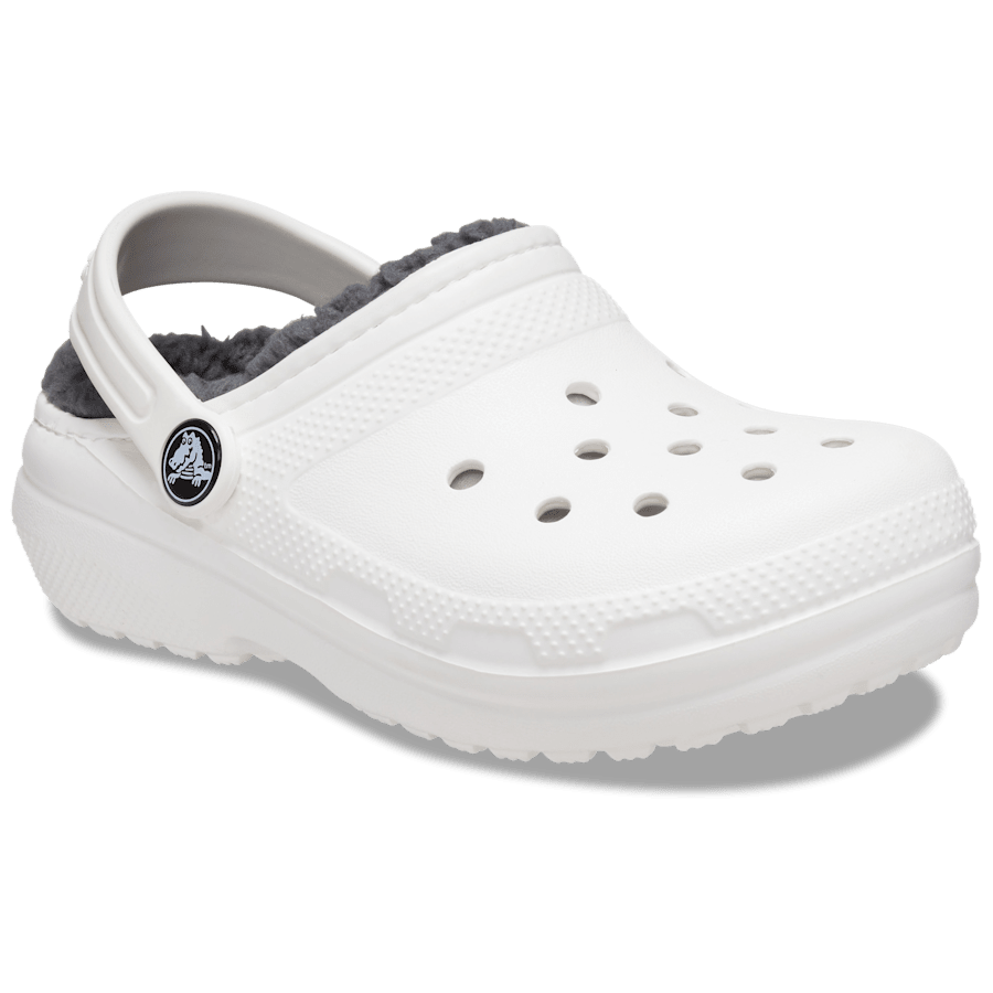 Toddler Classic Lined Clog - US 9828
