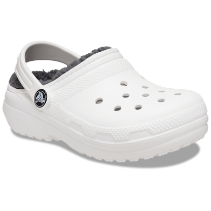 Toddler Classic Lined Clog - US 9828