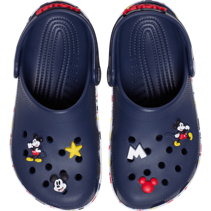 Toddlers' Mickey & Friends Classic Clog - US 6421