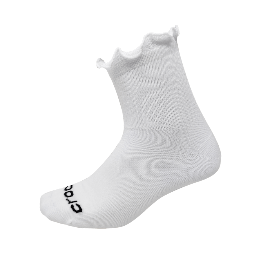 Ruffle Ankle Socks 3PK - US 3004