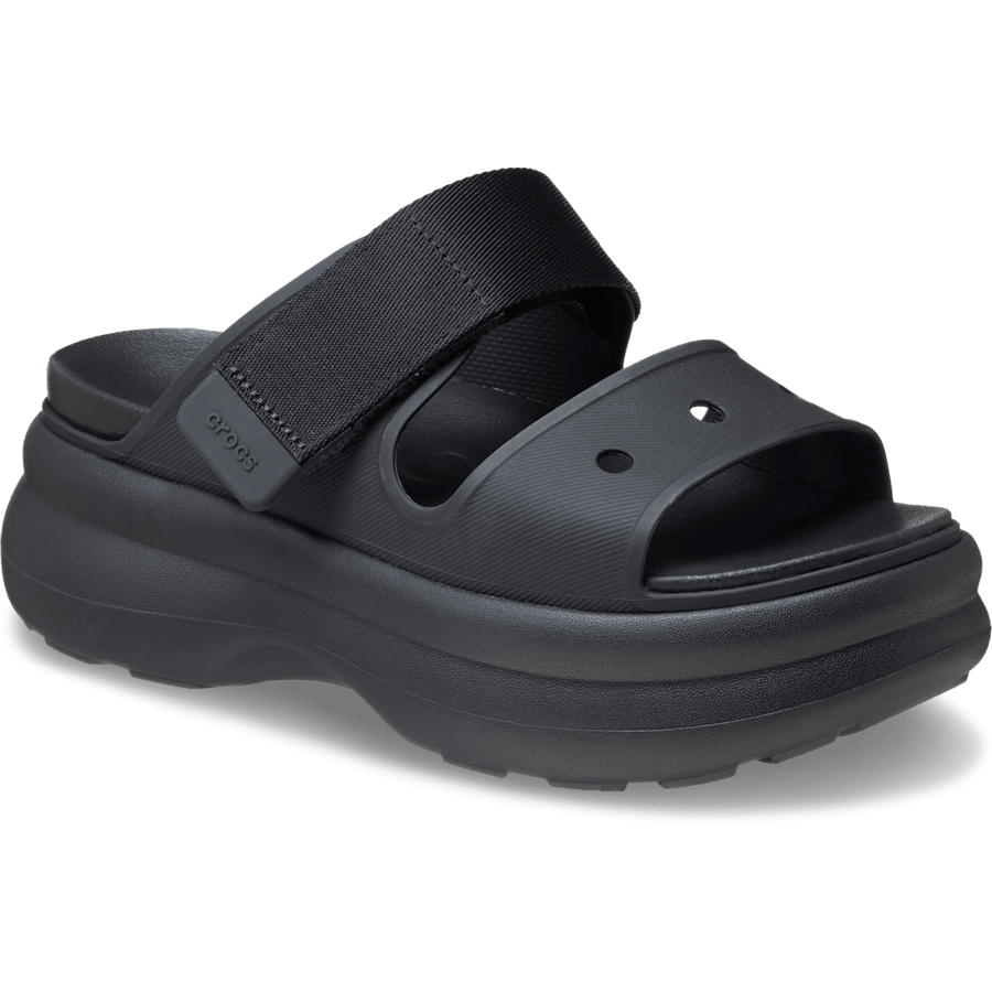 Soho Two Strap Sandal - US 7636