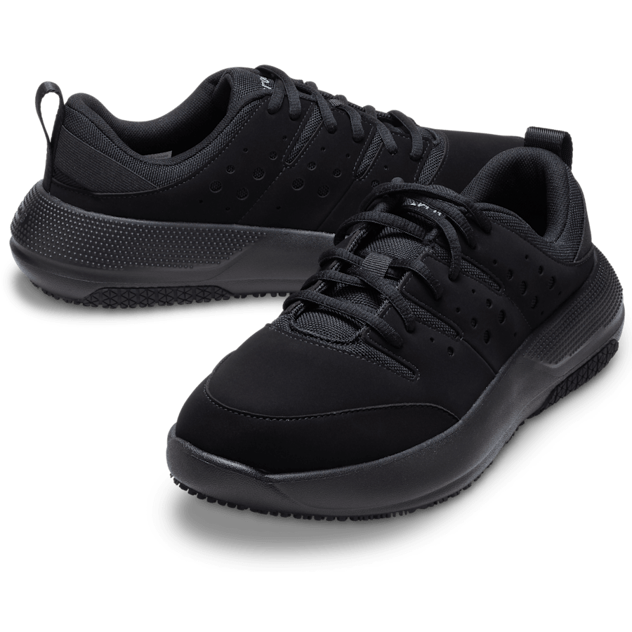 Men's On the Clock Work Sneaker - US 7424
