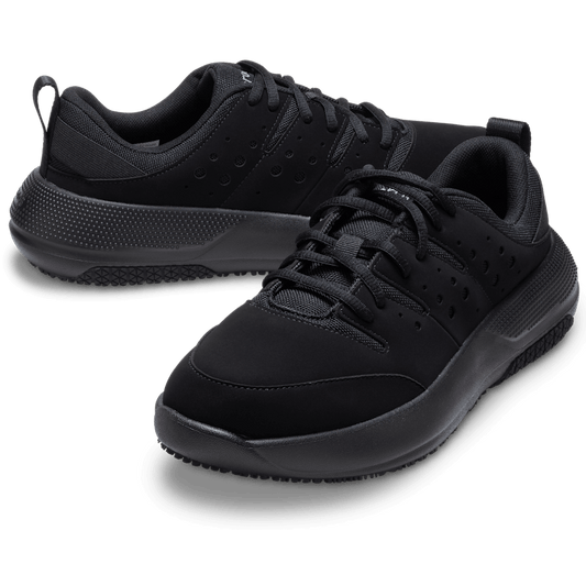 Men's On the Clock Work Sneaker - US 7424