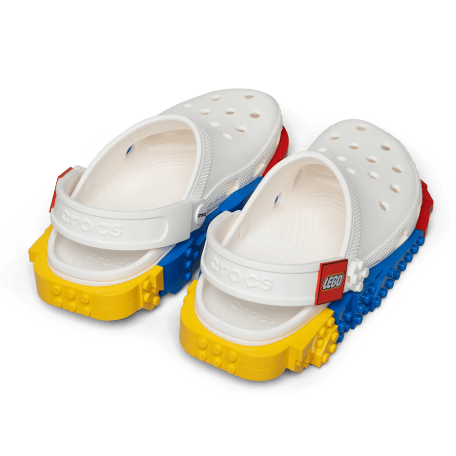 LEGO® Creativity Clog - US 4367