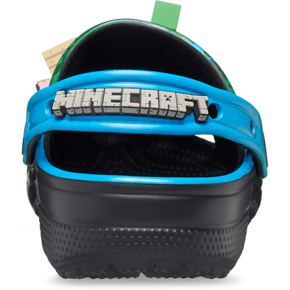 Minecraft Classic Clog - US 3656
