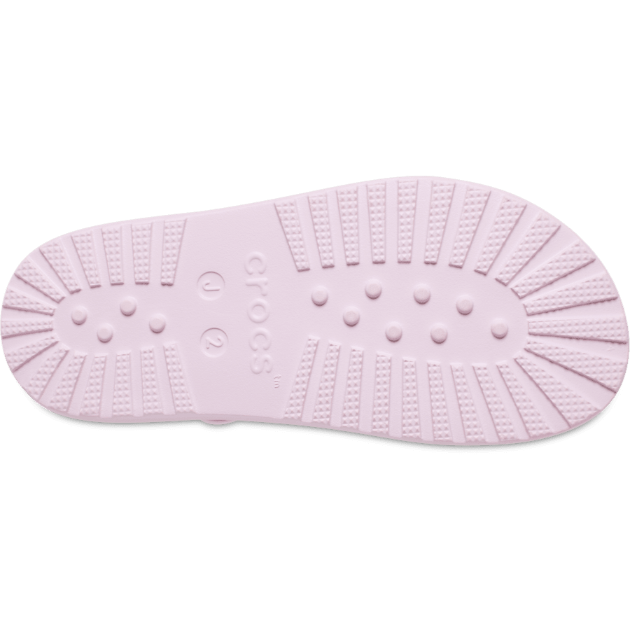 Kids' Classic Fisherman Sandal - US 6872