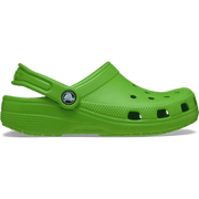 Crocs Green
