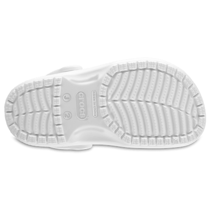 Kids' Classic Clog - US 8296