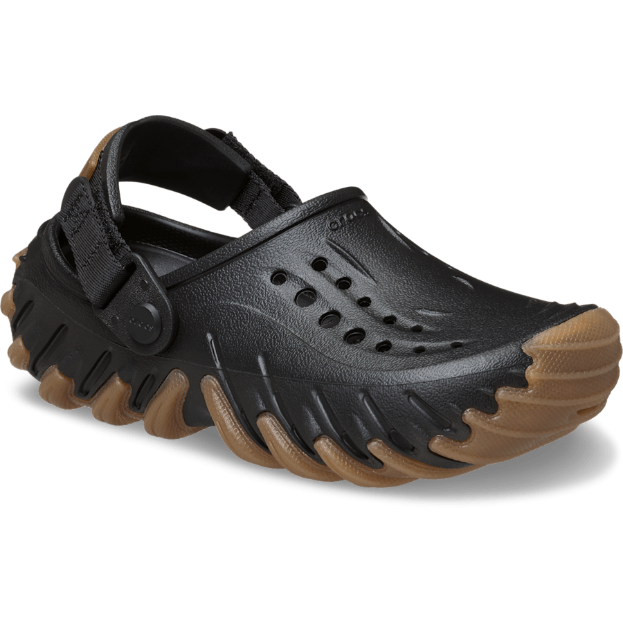 Kids' Echo Gum RO Clog - US 5019