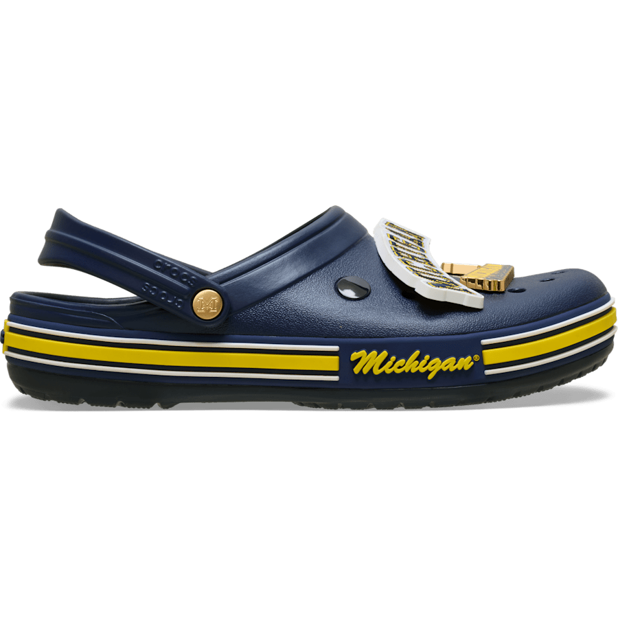 Michigan Crocband™ Clog - US 8611