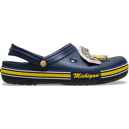 Michigan Crocband™ Clog - US 8611