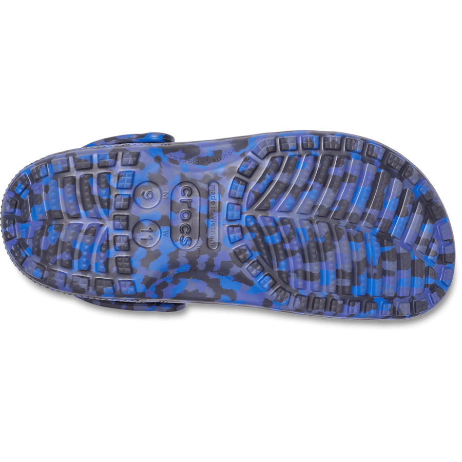 Classic Confetti Clog - US 4129