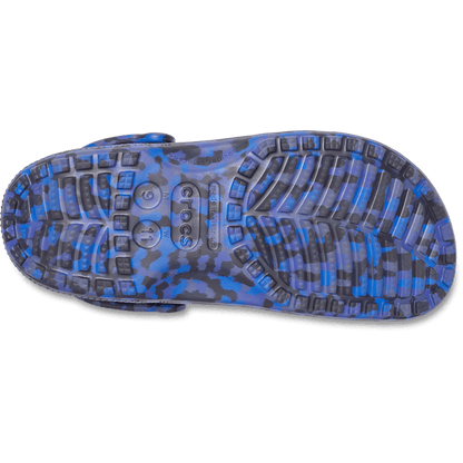 Classic Confetti Clog - US 4129