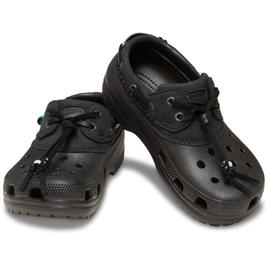 Classic Luxe Boat Shoe - US 7936