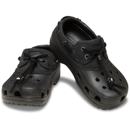 Classic Luxe Boat Shoe - US 7936