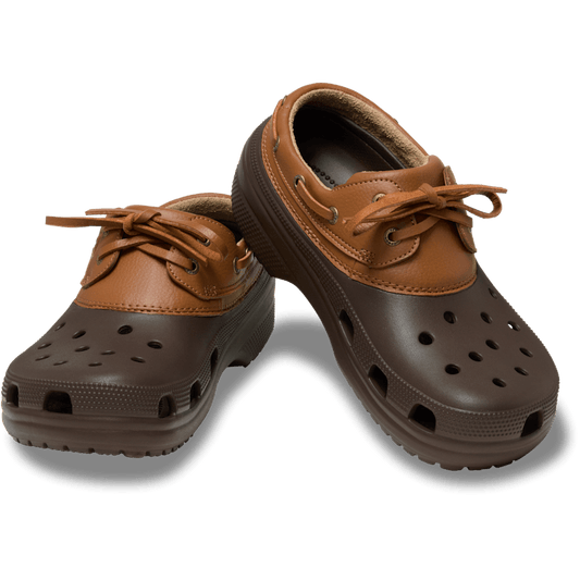 Classic Boat Shoe - US 3556