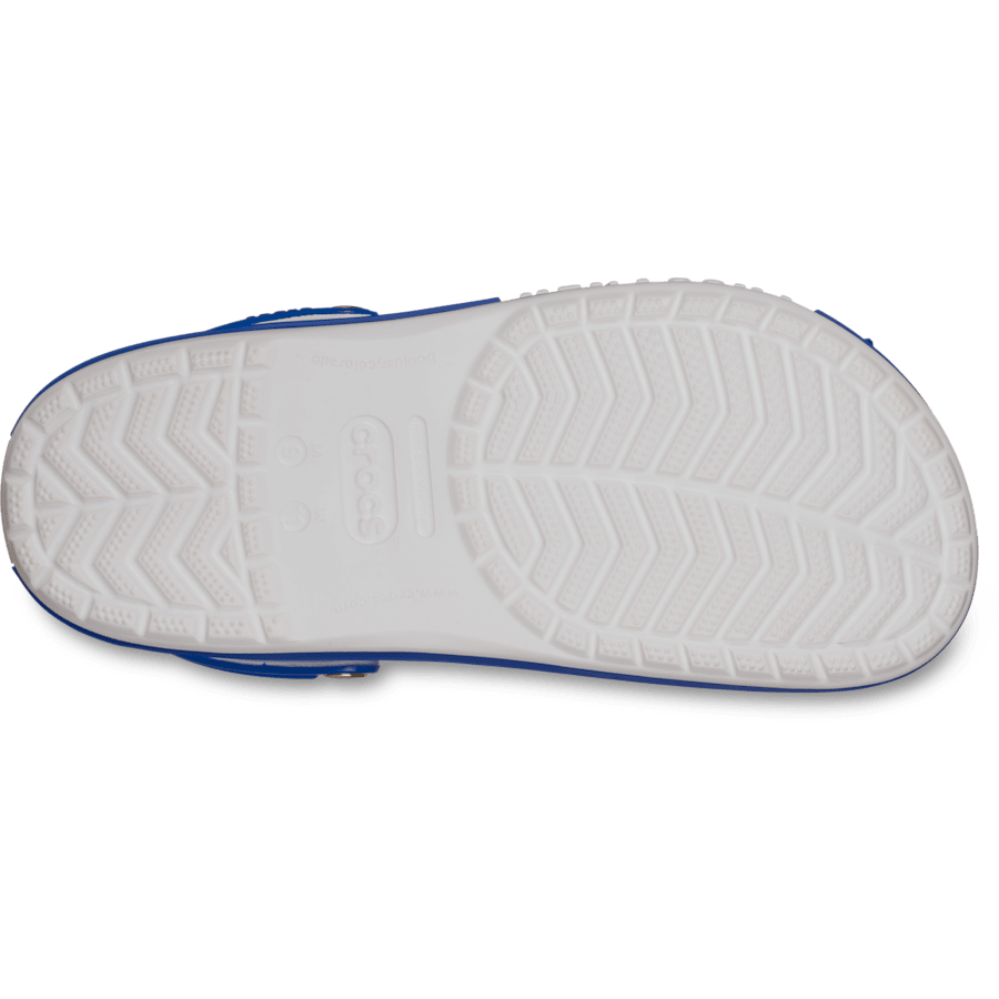 Kentucky Crocband™ Clog - US 4613