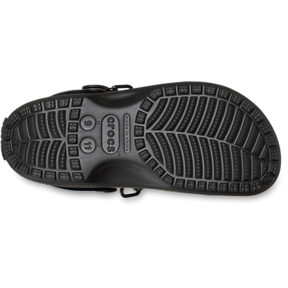 NFL Las Vegas Raiders Classic Clog - US 3777