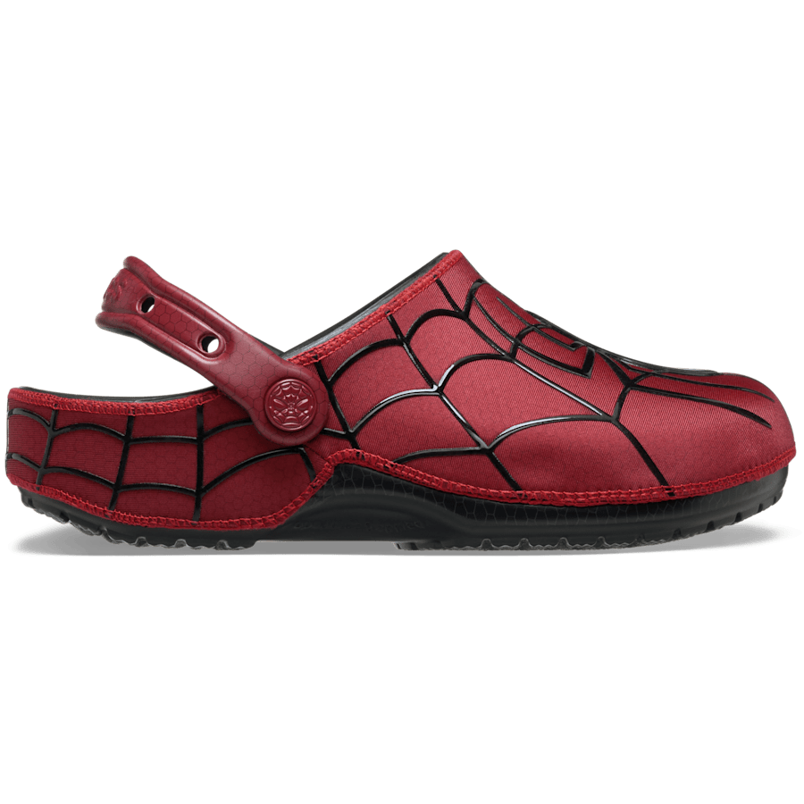 Spider-Man Neo Classic Clog - US 5982