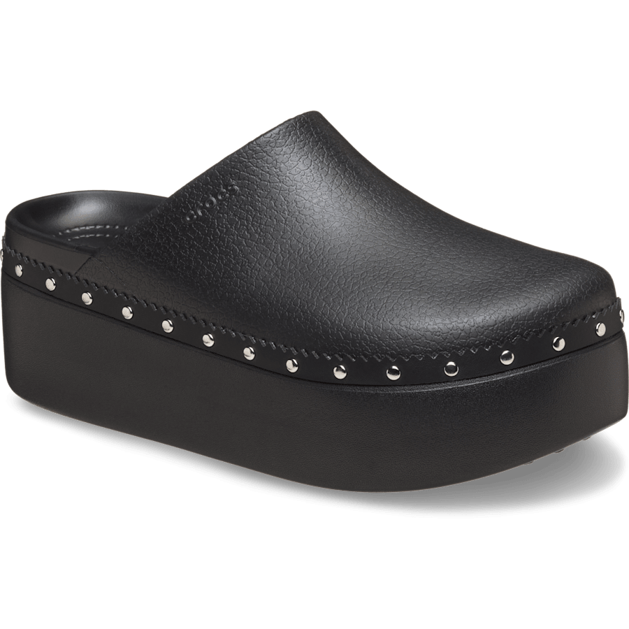 Dylan Platform Studded Clog - US 4576