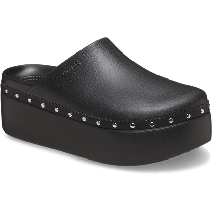 Dylan Platform Studded Clog - US 4576