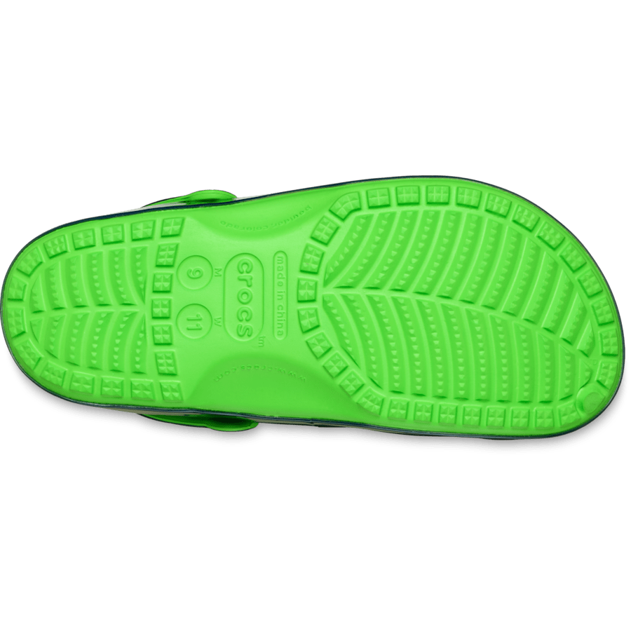 NFL Seattle Seahawks Classic Clog - US 3730