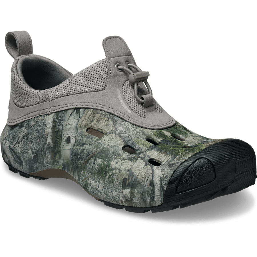 Crocs Quick Trail Low Mossy Oak - US 6594