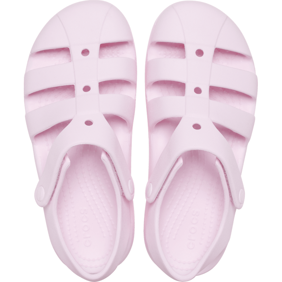 Kids' Classic Fisherman Sandal - US 6872