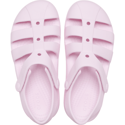 Kids' Classic Fisherman Sandal - US 6872
