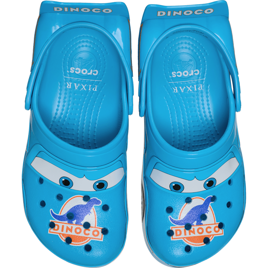 Lightning McQueen Dinoco Crocband™ - US 8096