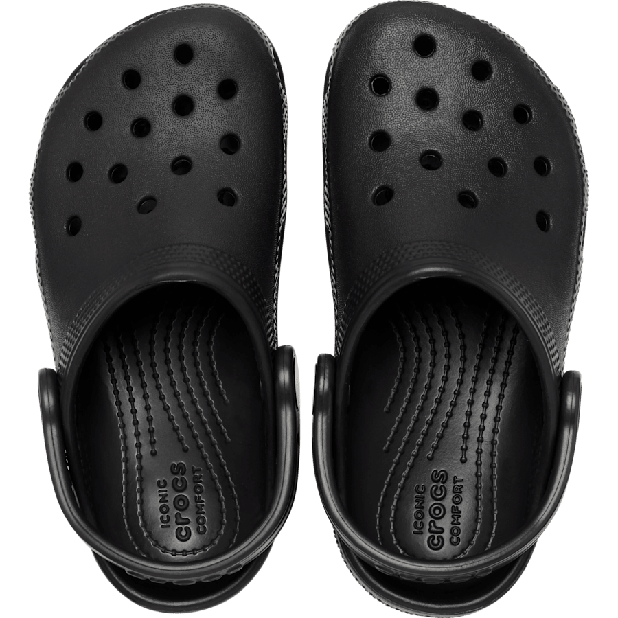 Kids' Classic Clog - US 2222