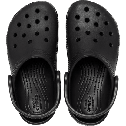 Kids' Classic Clog - US 2222