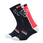 NFL Houston Texans Crocs Socks - US 8207