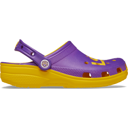 LSU Classic Clog - US 7764