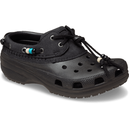 Classic Luxe Boat Shoe - US 7936