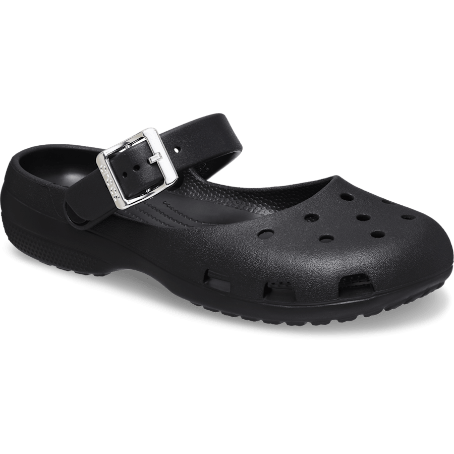Classic Metallic Buckle Ballet - US 2147