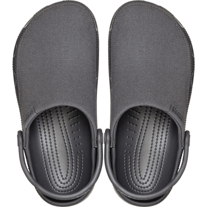Classic Crafted Clog - US 3882