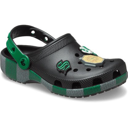 Toddlers' Harry Potter Slytherin Classic Clog - US 6803
