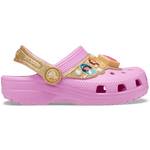 Toddler Classic Disney Princess Lights Clog - US 1325