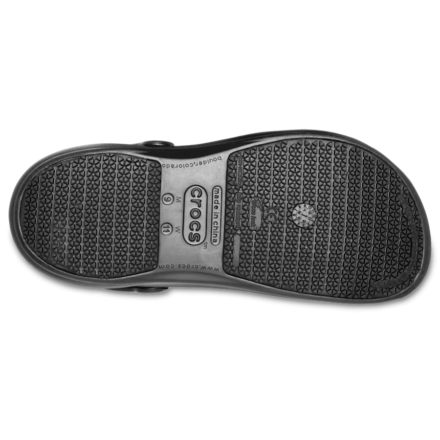 Bistro Work Clog - US 4913