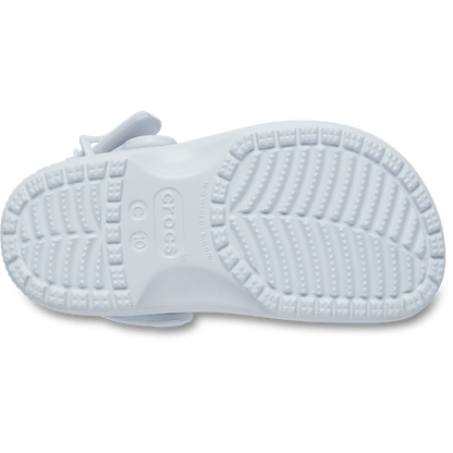 Toddlers' Classic Star Buckle Clog - US 9263